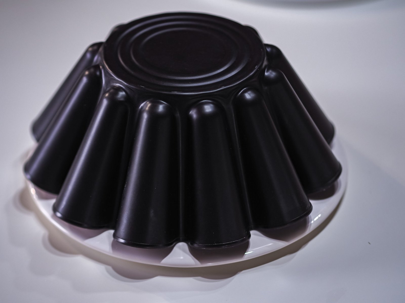 cake arancia e glassa cioccolato