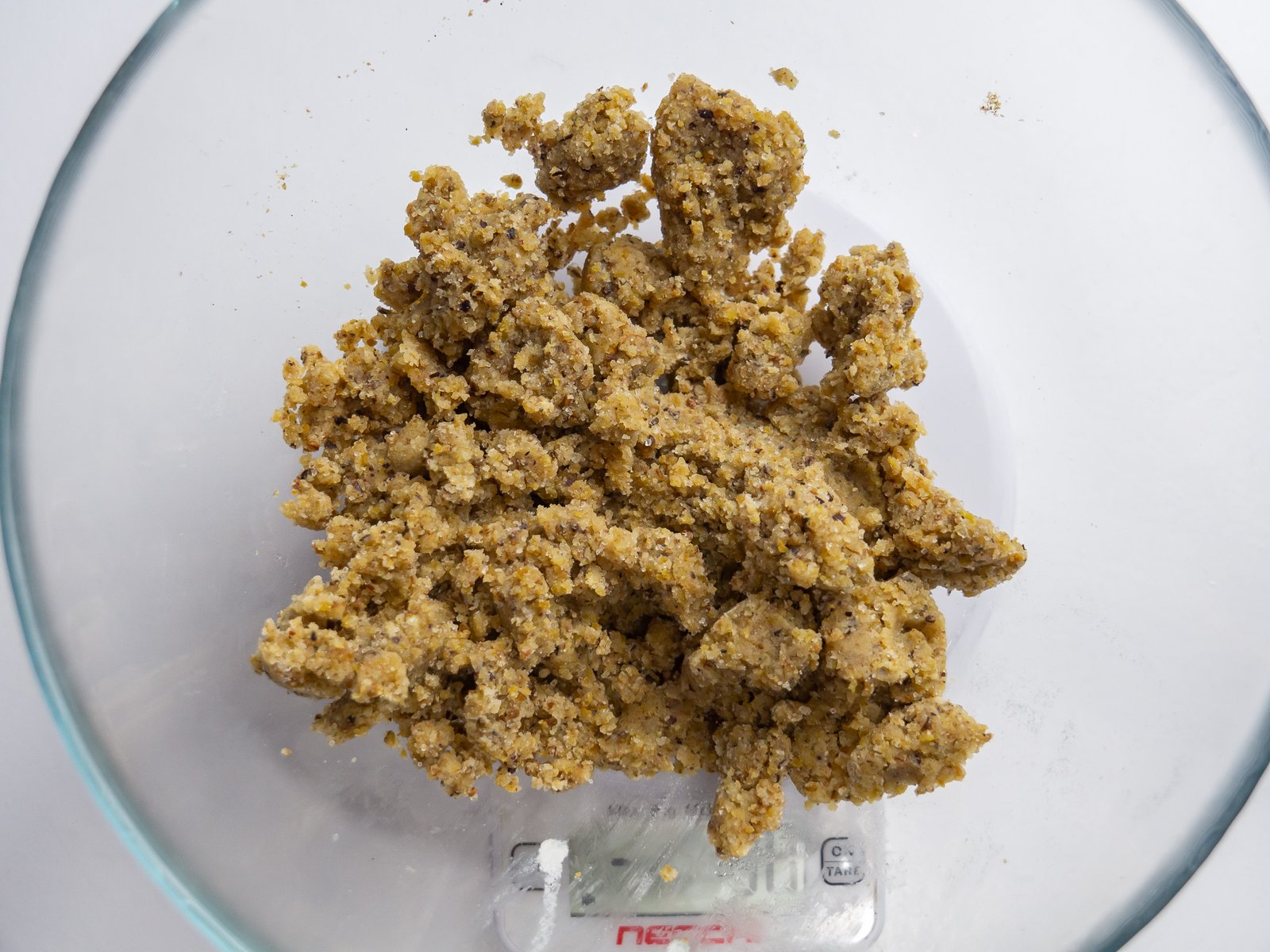 biscotti pistacchio e ciocc