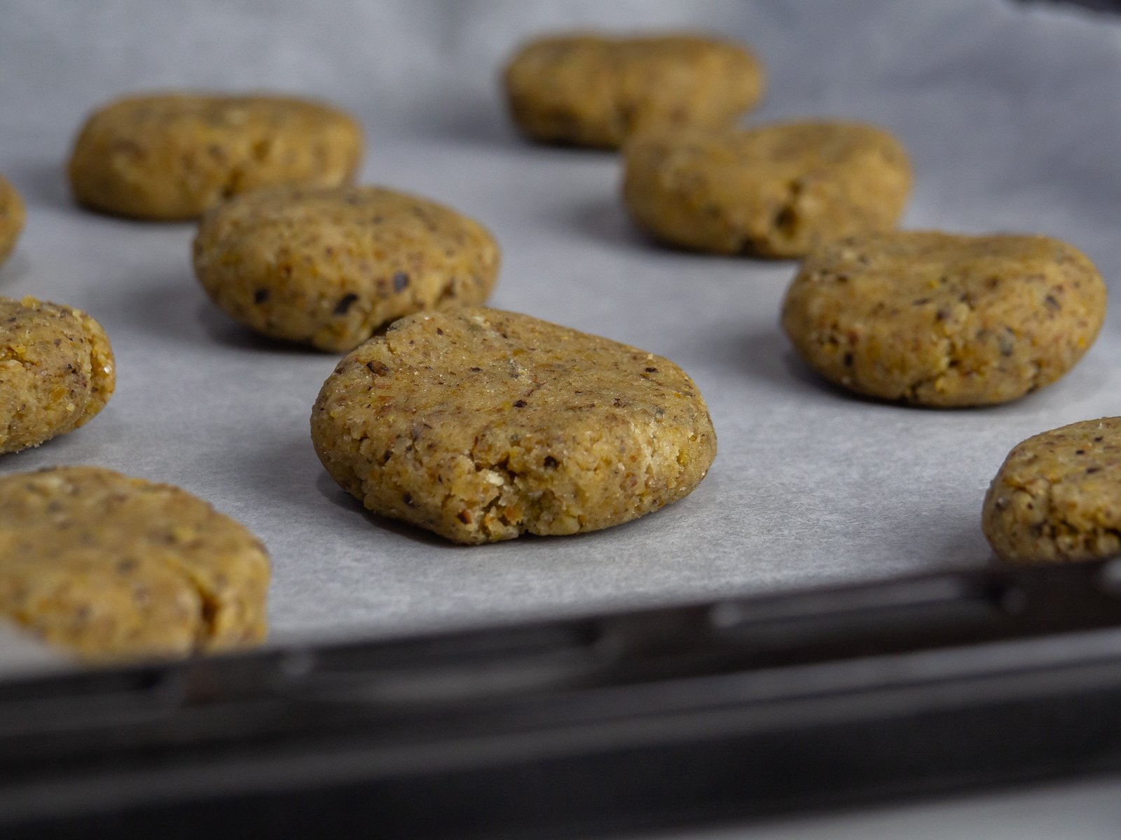 biscotti pistacchio e ciocc