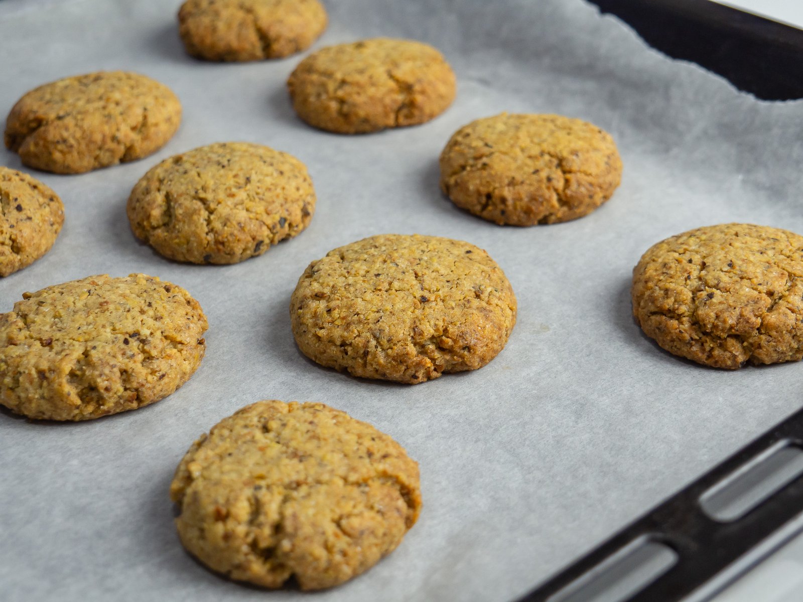 biscotti pistacchio e ciocc