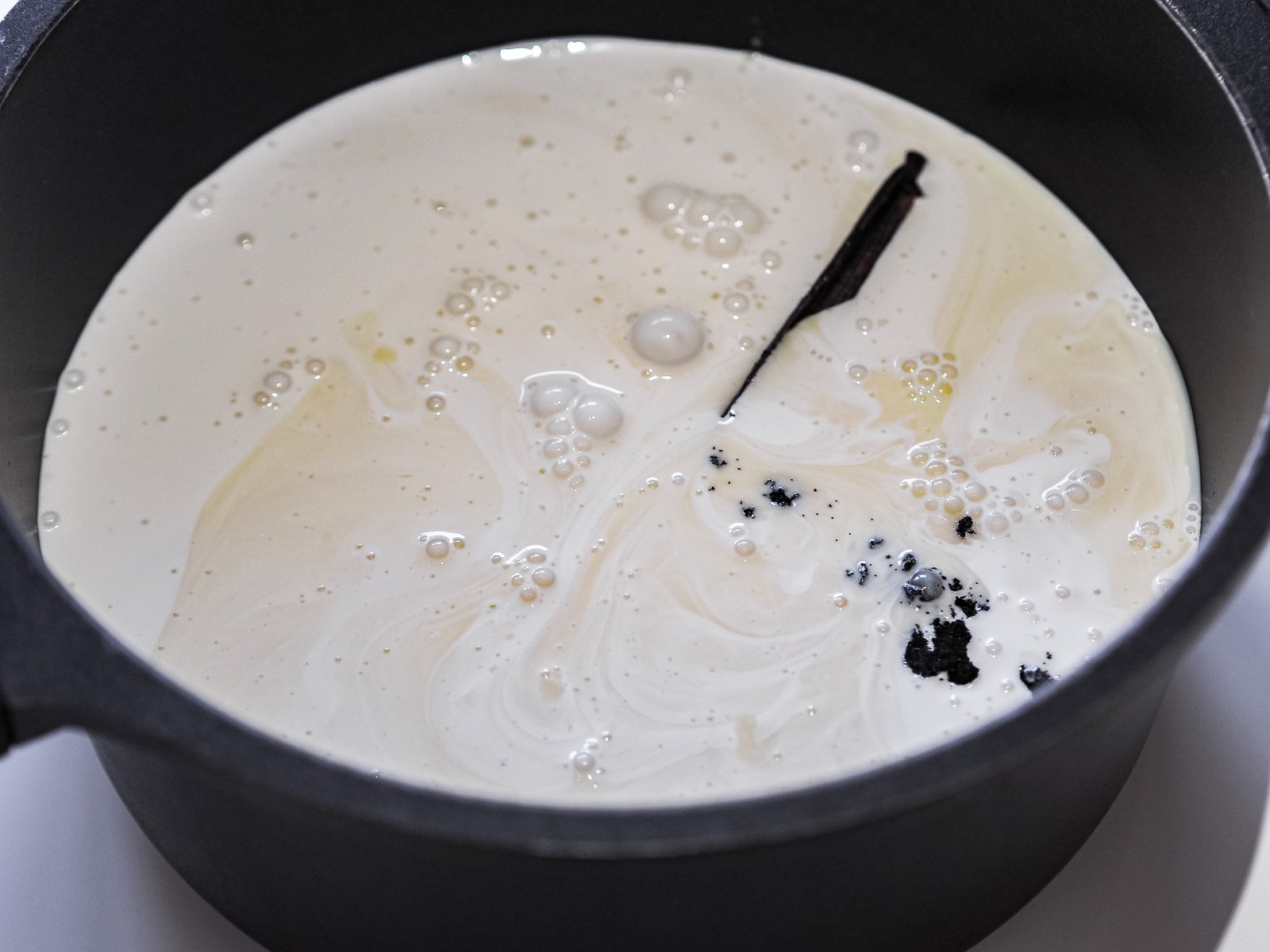 gelato crema