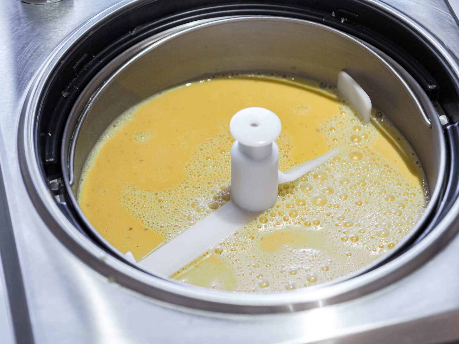 gelato crema
