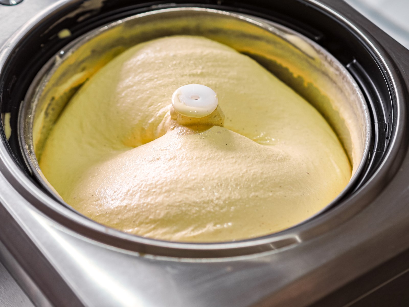 gelato crema