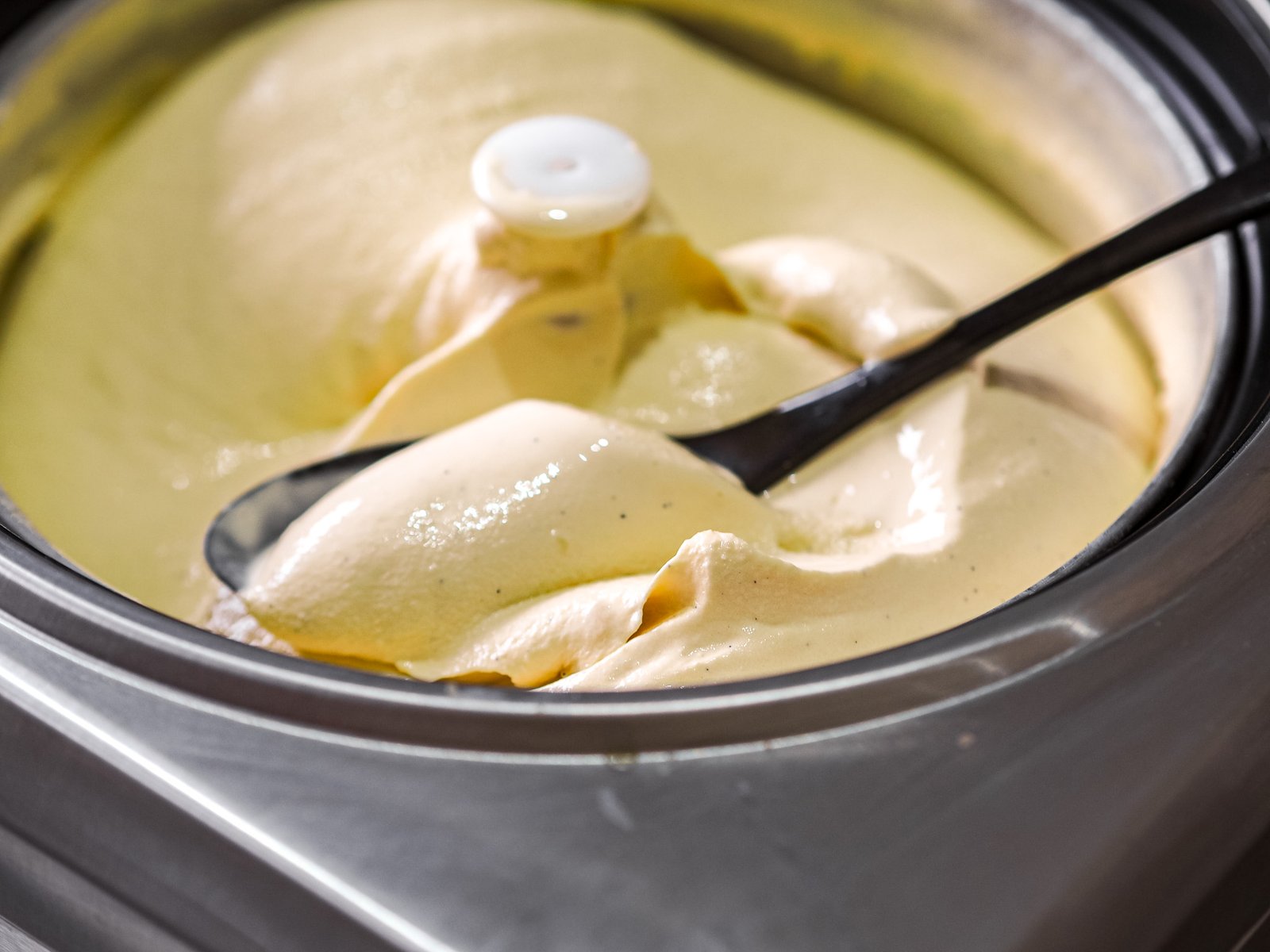gelato crema
