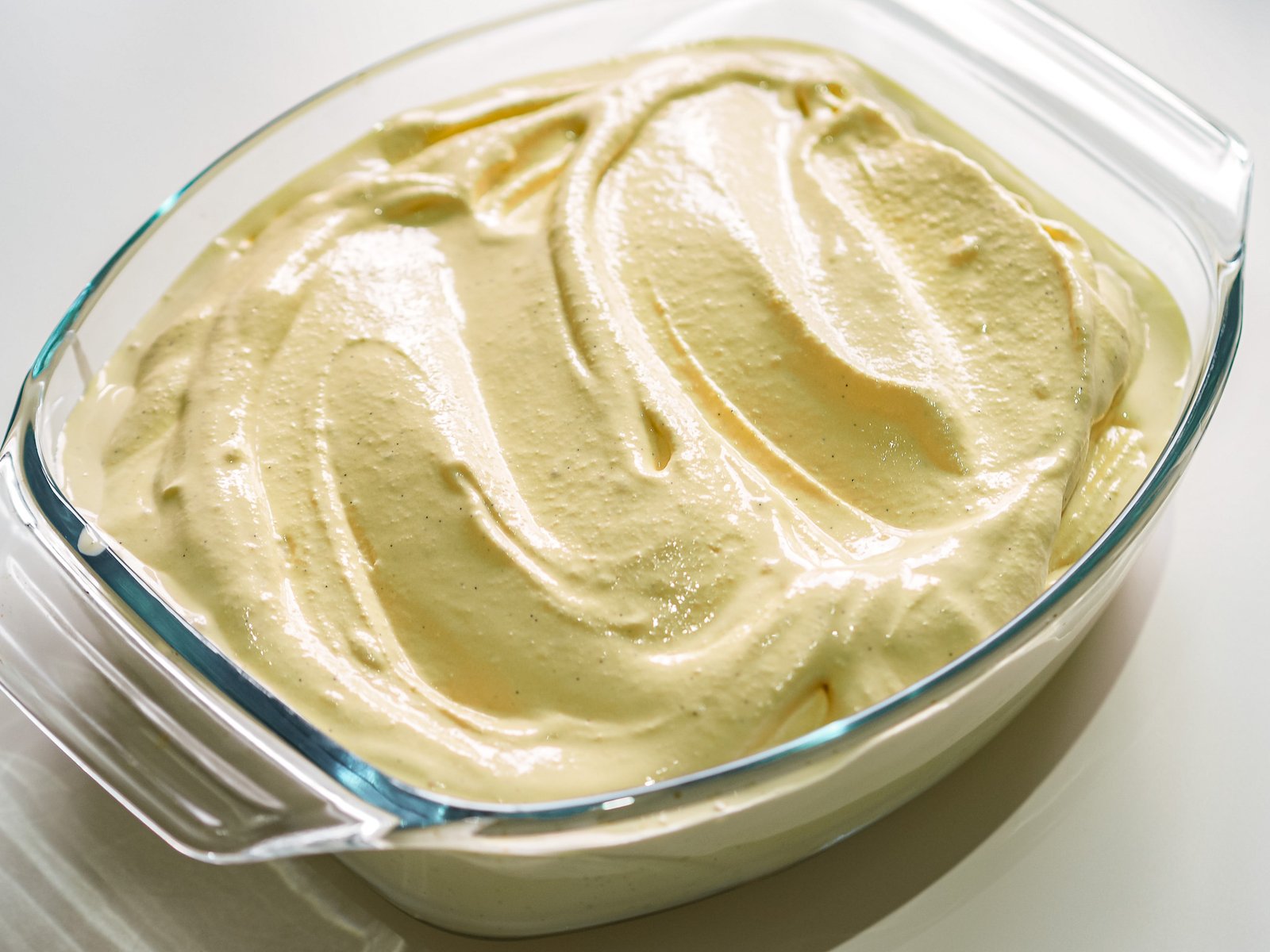 gelato crema