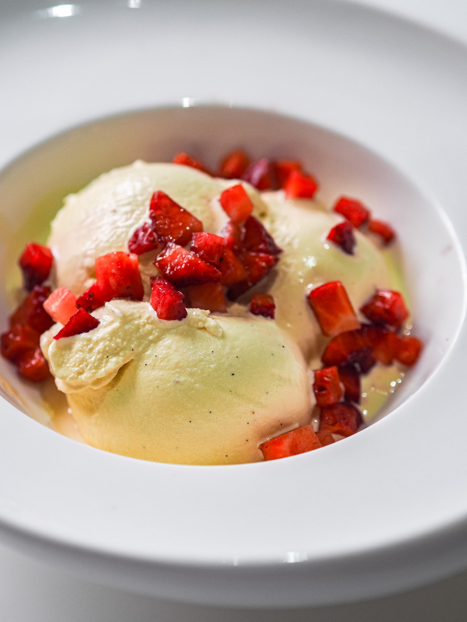gelato crema