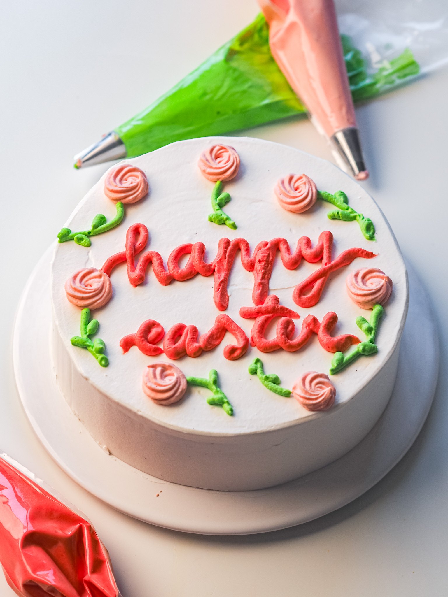 torta happy easter