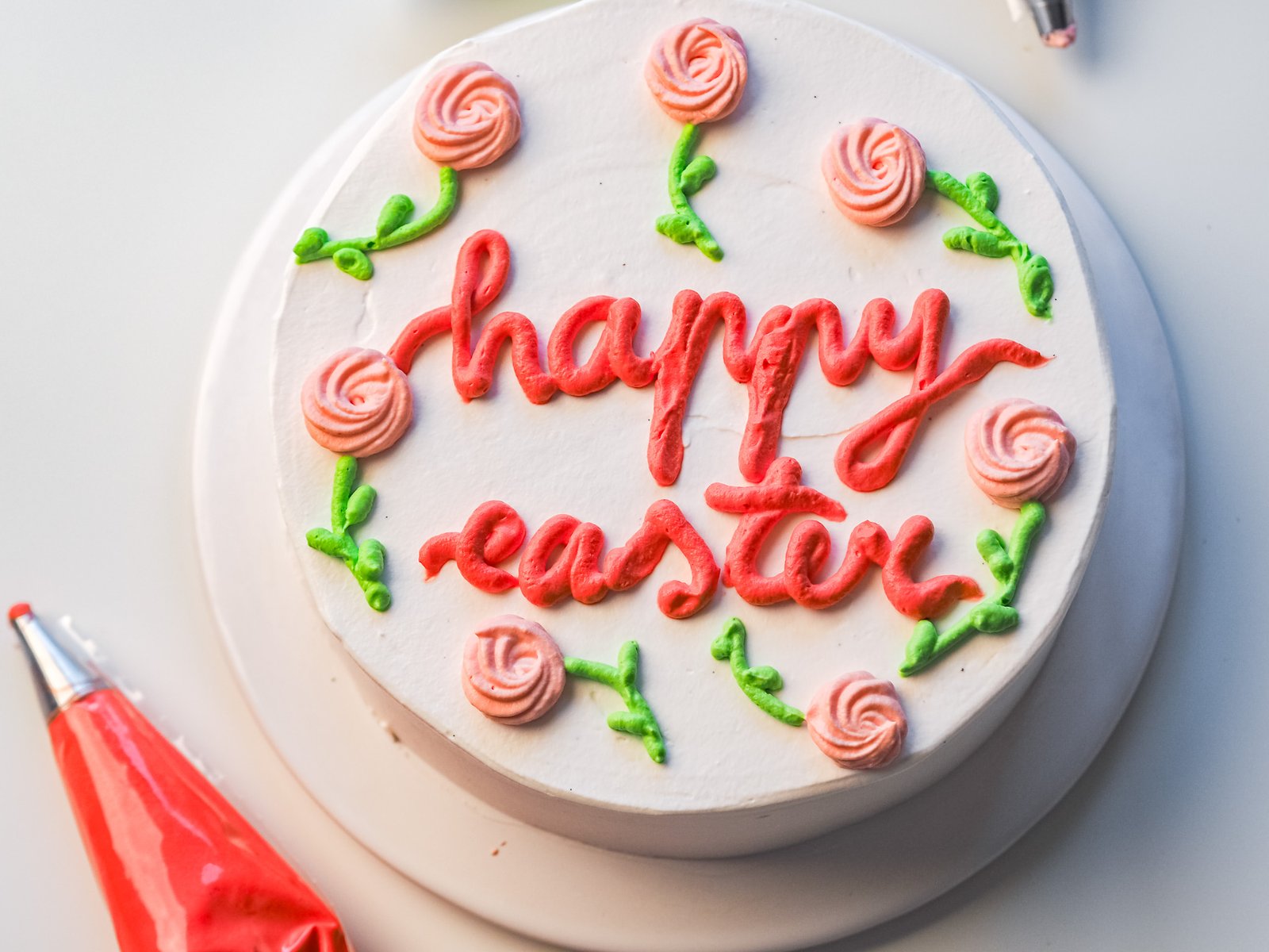 torta happy easter