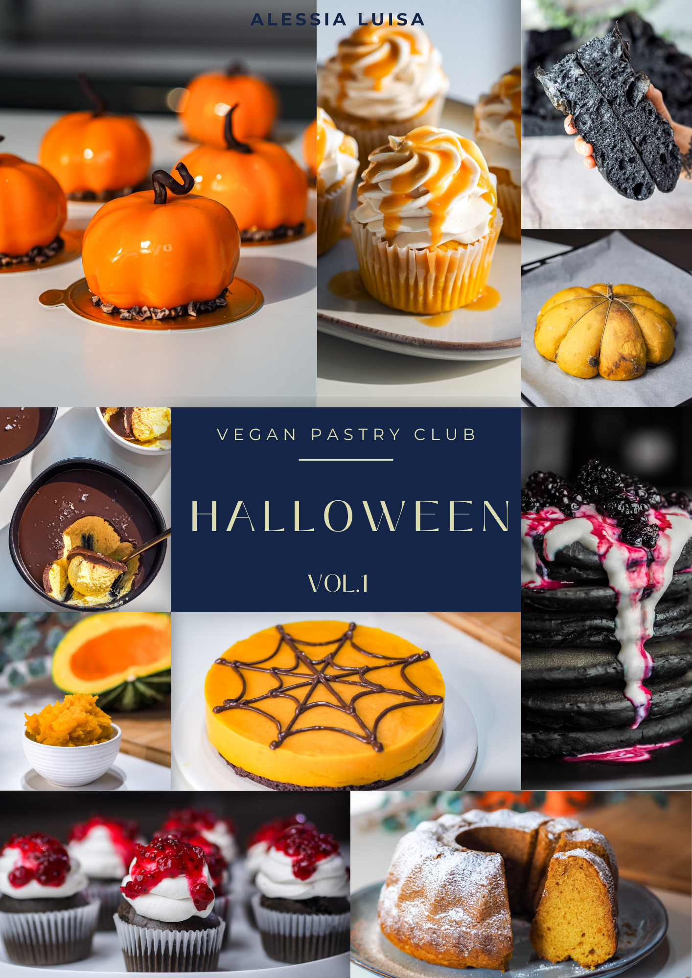eBook Halloween vol1.