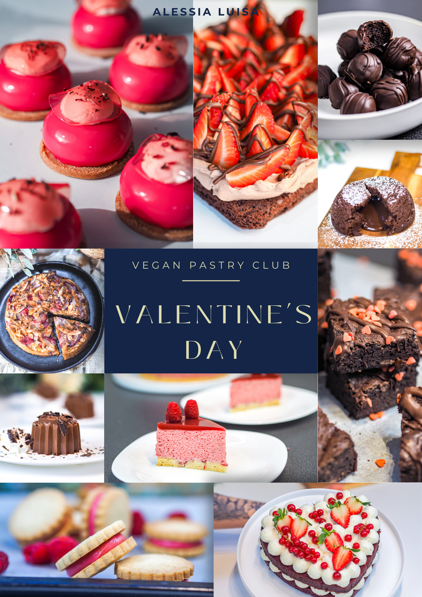 eBook San Valentino